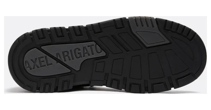 Axel Arigato Area Lo “Black,Black” (F1699002) (5)