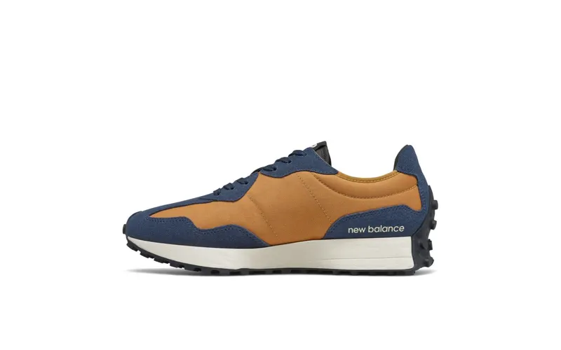 New Balance New Balance Blue/Beige (MS327TA)