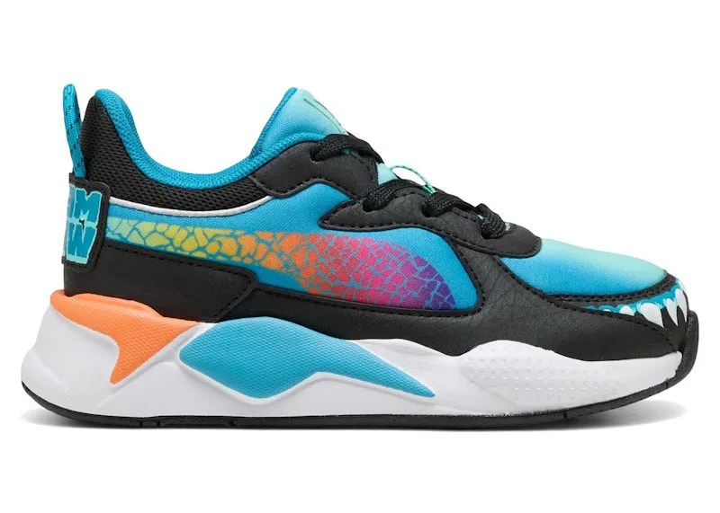 Puma RS-X Hot Wheels Monster Trucks (403400-01)
