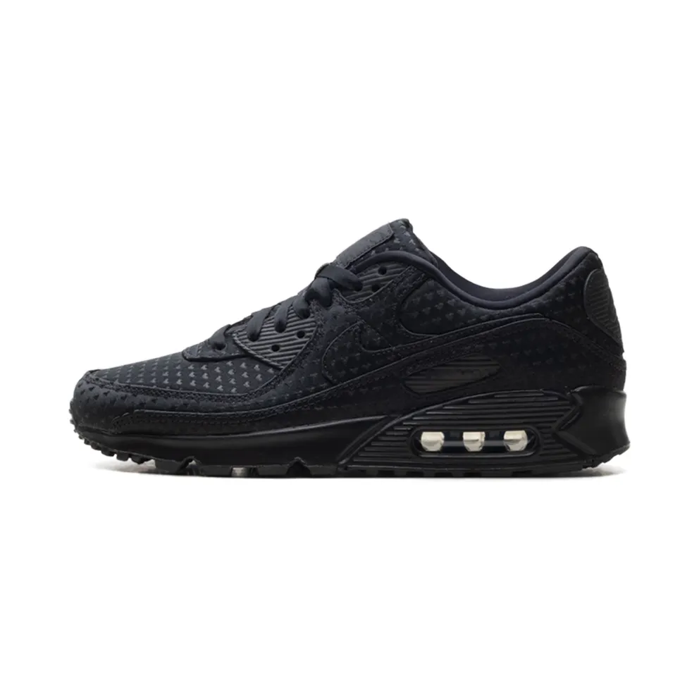 Nike Air Max 90 “Valentine’s Day – Black” (IB6606-001)