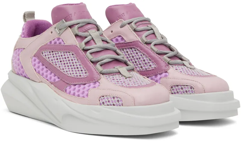 1017 ALYX 9SM Mono Hiking “Purple” (AAUSN0029LE05.F22)