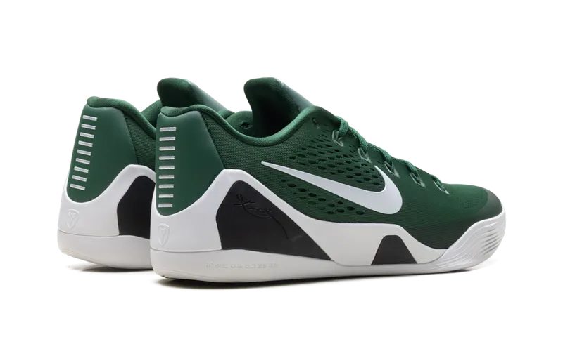 Nike Kobe 9 Elite Low EM Protro TB “University Blue White” (IH5095-301)