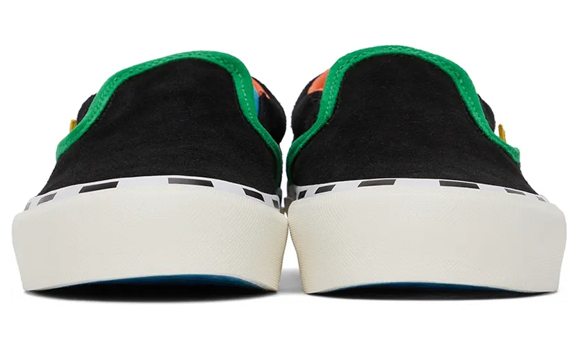 vans-slip-on VN0A3QXYBC1BOLD