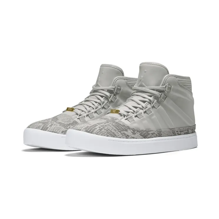 Jordan Westbrook 0 “Light Bone / Black / White” (768934-027)