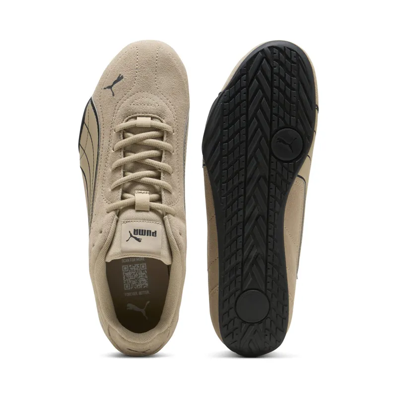 Puma Catch “Birch / Puma Black” (402681_16)