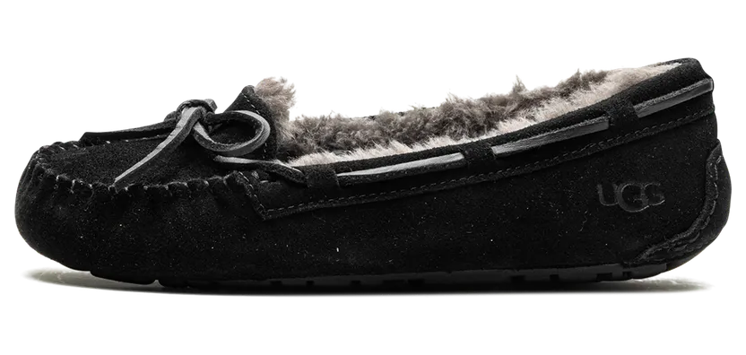 ugg-sneaker 1125912-BLK