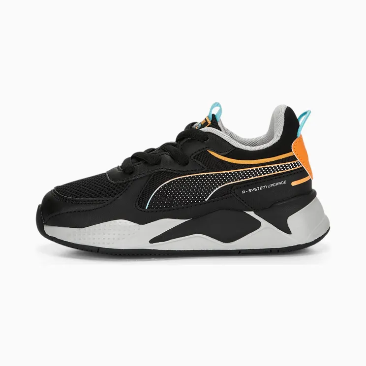 Puma RS-X 3D Black (39082901)