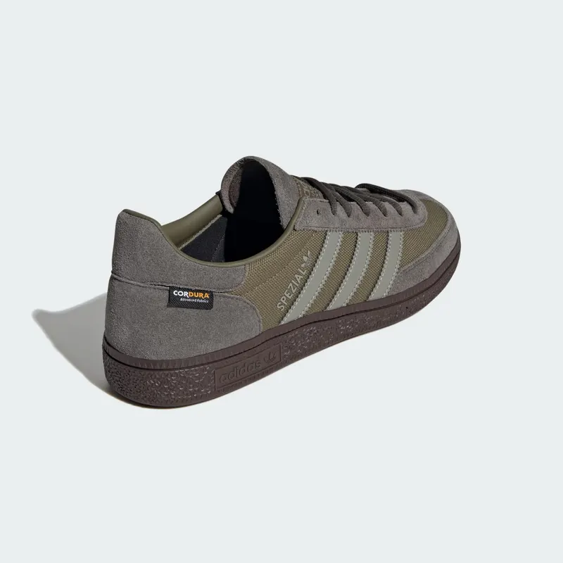 adidas Handball Spezial Cordura Focus Olive (IE6602)