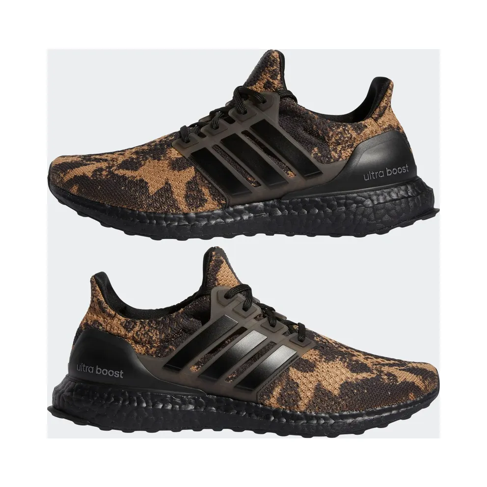 Adidas Ultraboost 5.0 DNA Core Black / Core Black / Cardboard (GX9329)