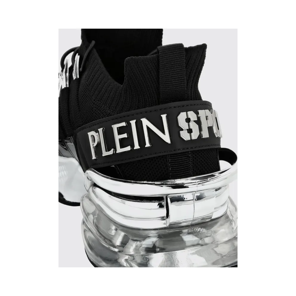 Plein Sport White 2 (SADSUSC0518STE003N0201)
