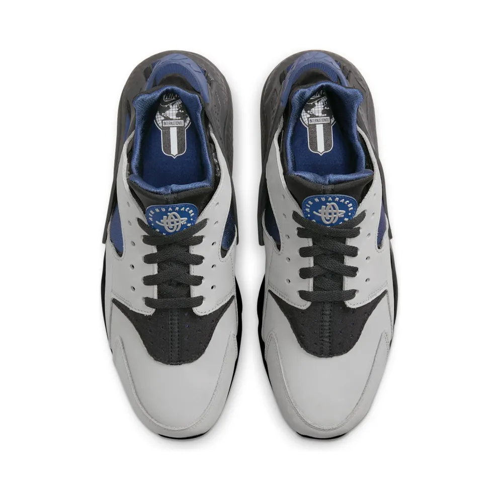 Nike Air Huarache LE Blue (DH8143-400)