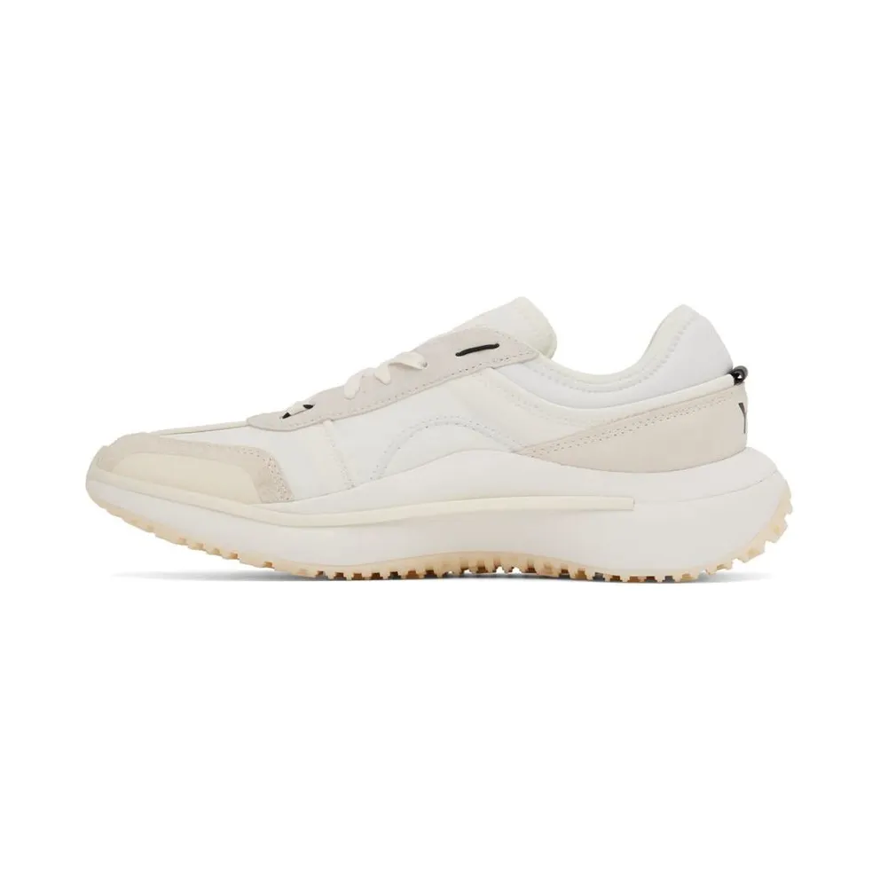 Y-3 White Ajatu Run (HR1936)