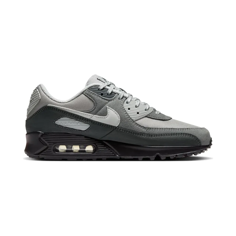 Nike Air Max 90 Reflective Anthracite (HQ3817-001)