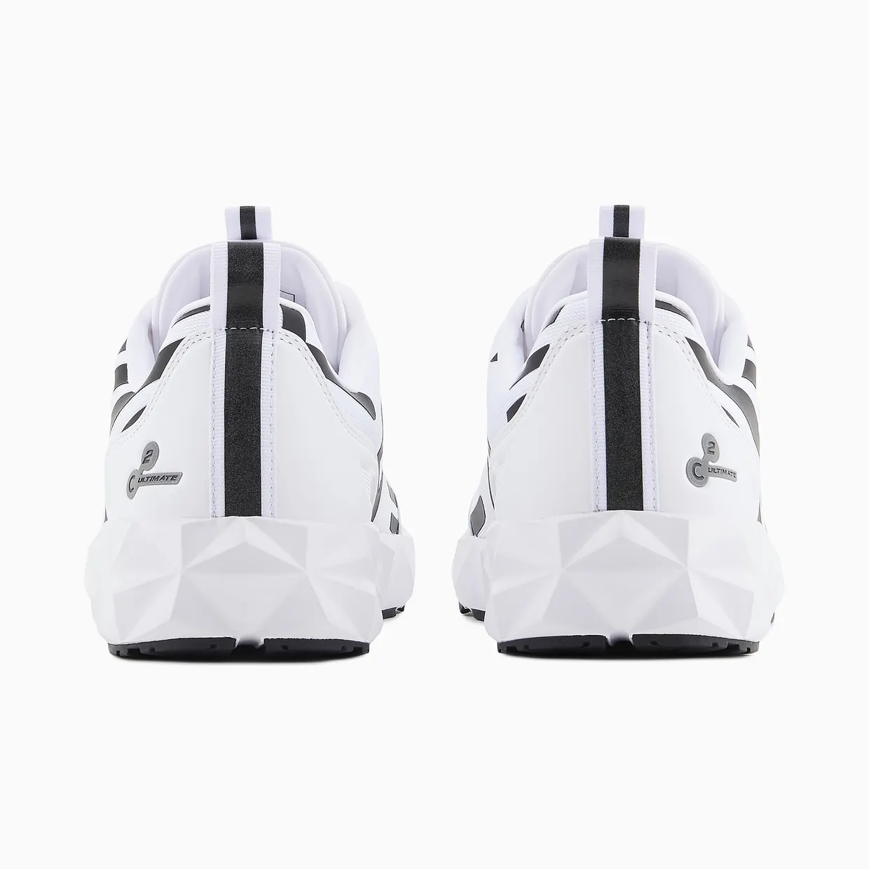 Armani Running With Ultralight Sole Ultimate C2 Kombat New (X8X217-XK433-U026) (4)