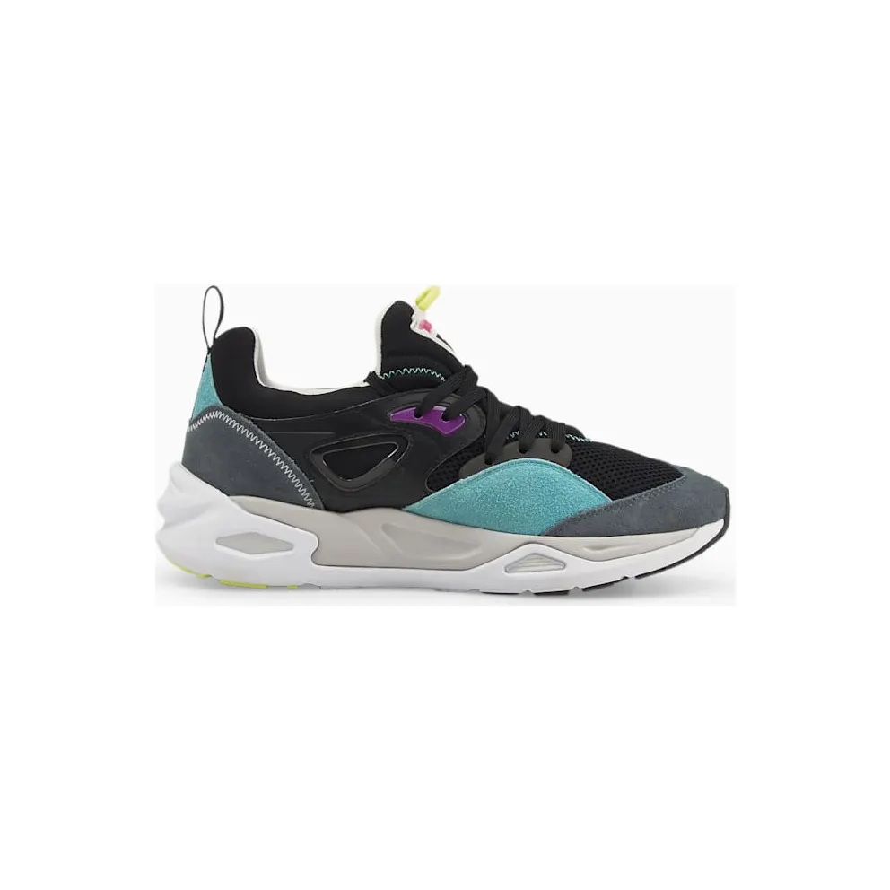 Puma TRC Blaze Schwarz (384958-01)
