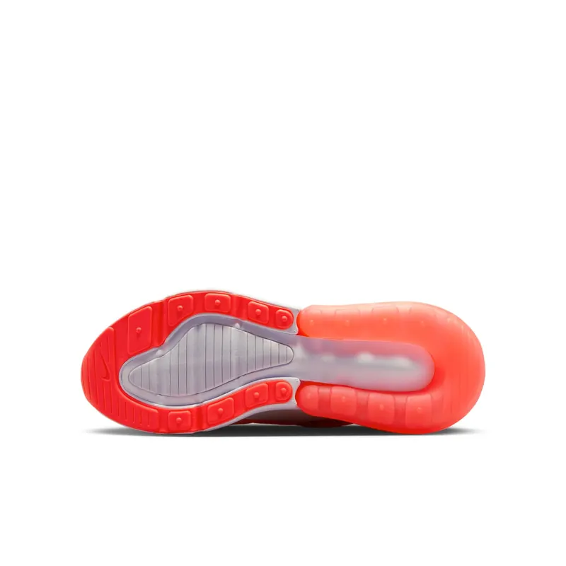 Nike Air Max 270 Barely Green / Hot Lava / Black (943345-302)
