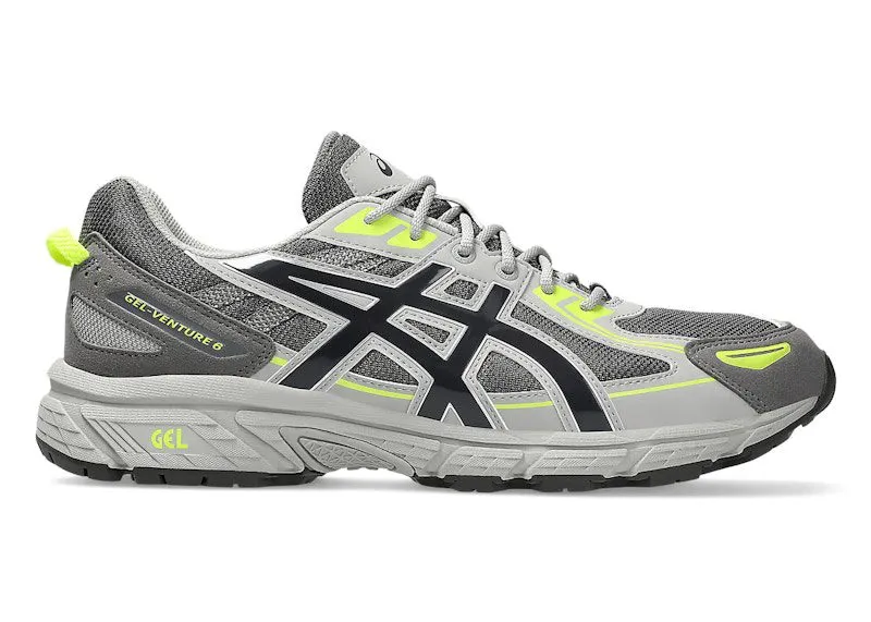 ASICS Gel-Venture 6 Carbon Obsidian Grey (1203A438-026)