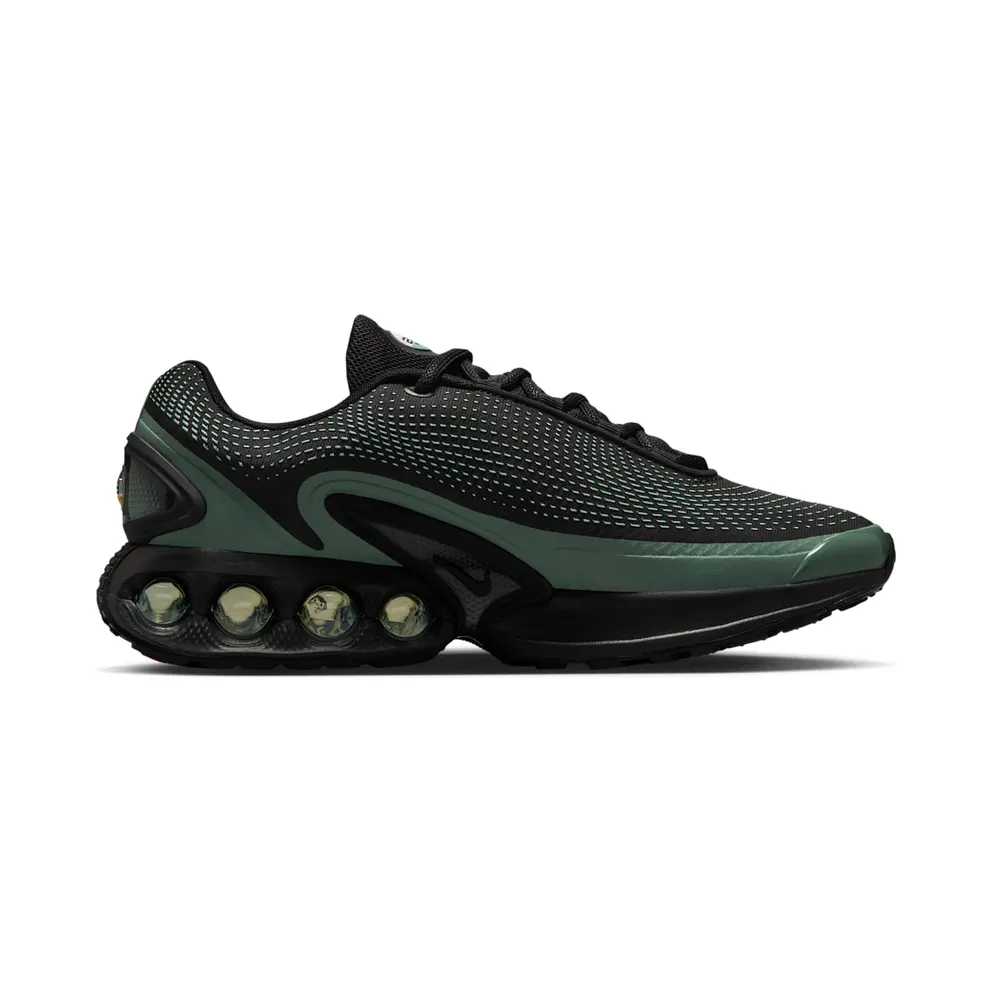 Nike Air Max Dn Black Clay Green (DV3337-023)