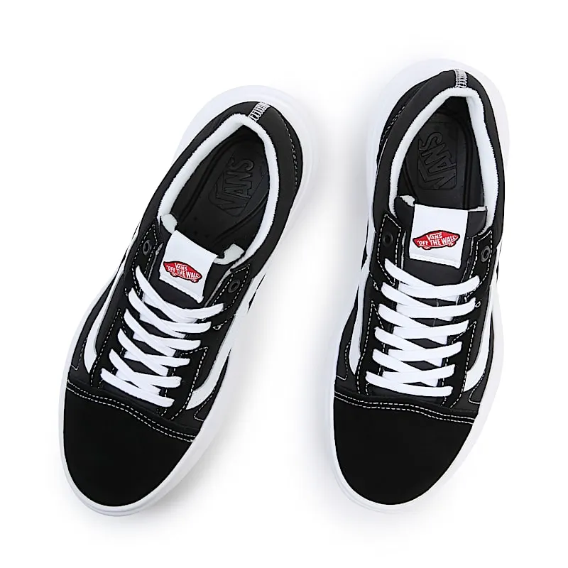Vans Old Skool – “Black White” (VN0A7Q5EBA2)