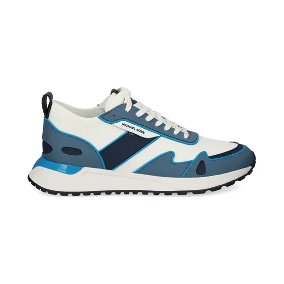 Michael Kors met logoprint “Blue” (42S3MIFS1D)
