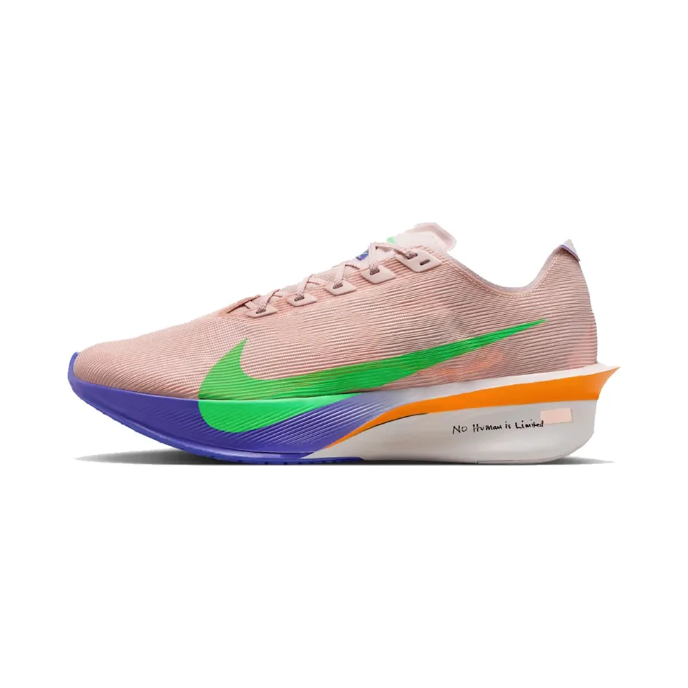 Nike ZoomX Vaporfly Next% 4 Eliud Kipchoge No Human is Limited (IH0869-605)