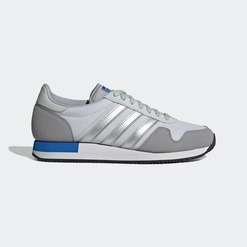 adidas USA 84 Clear Grey / Crystal White / Clear Grey (GW0576)