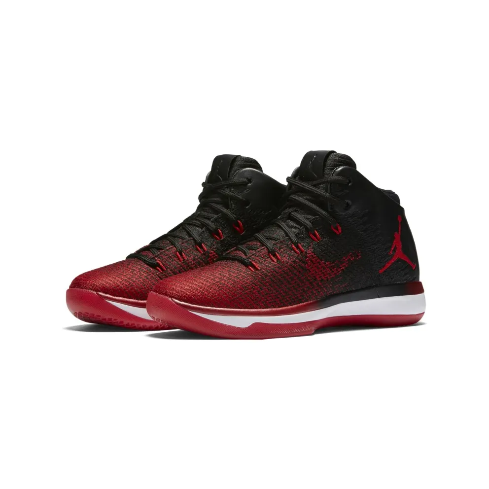 Jordan XXXI Banned (GS)