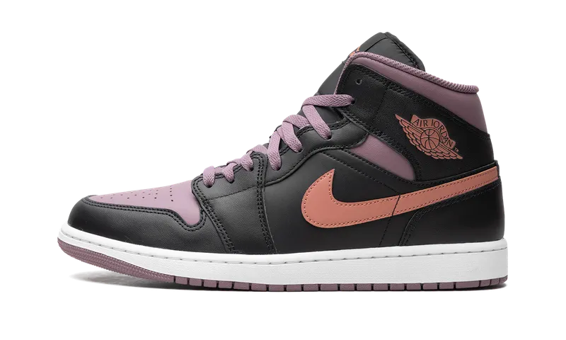 Jordan 1 Mid SE “Sky J Mauve” (FB9911-008)
