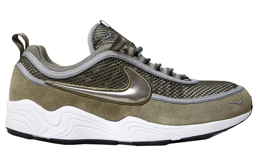 Nike Air Zoom Spiridon 16 Medium Olive (926955-200)