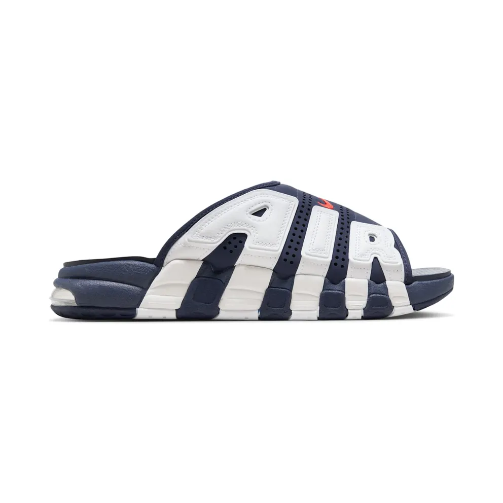 Nike Air More Uptempo “Blue” (FQ8699-400)