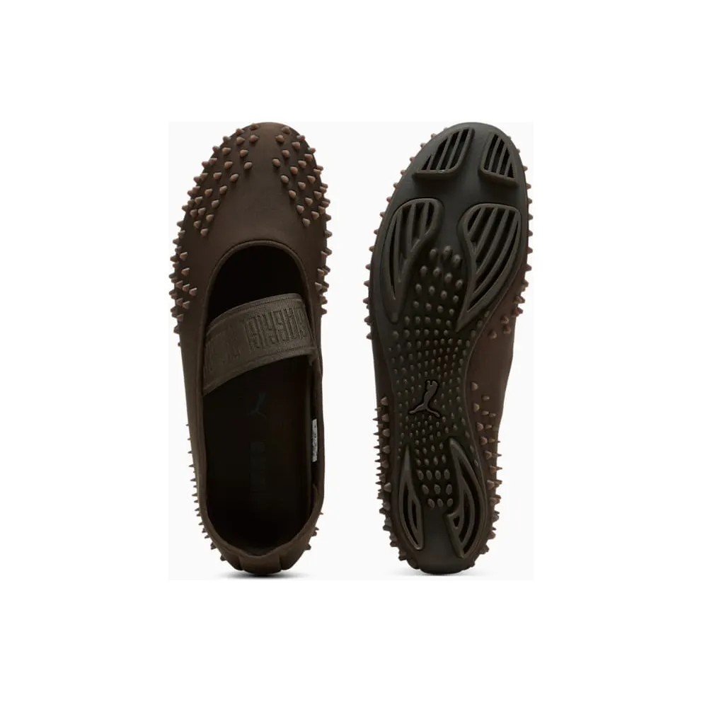 Puma Mostro Bitter Chocolate (402371-02)