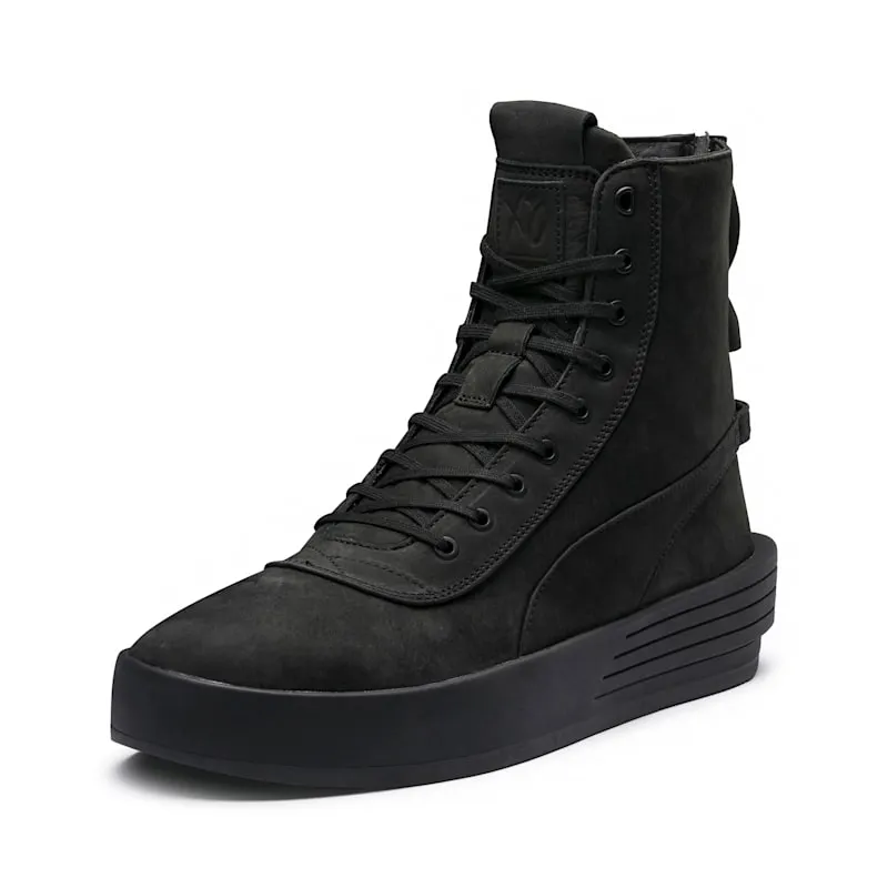 Puma Parallel The Weeknd Black Puma Black/Puma Black (365039-02)