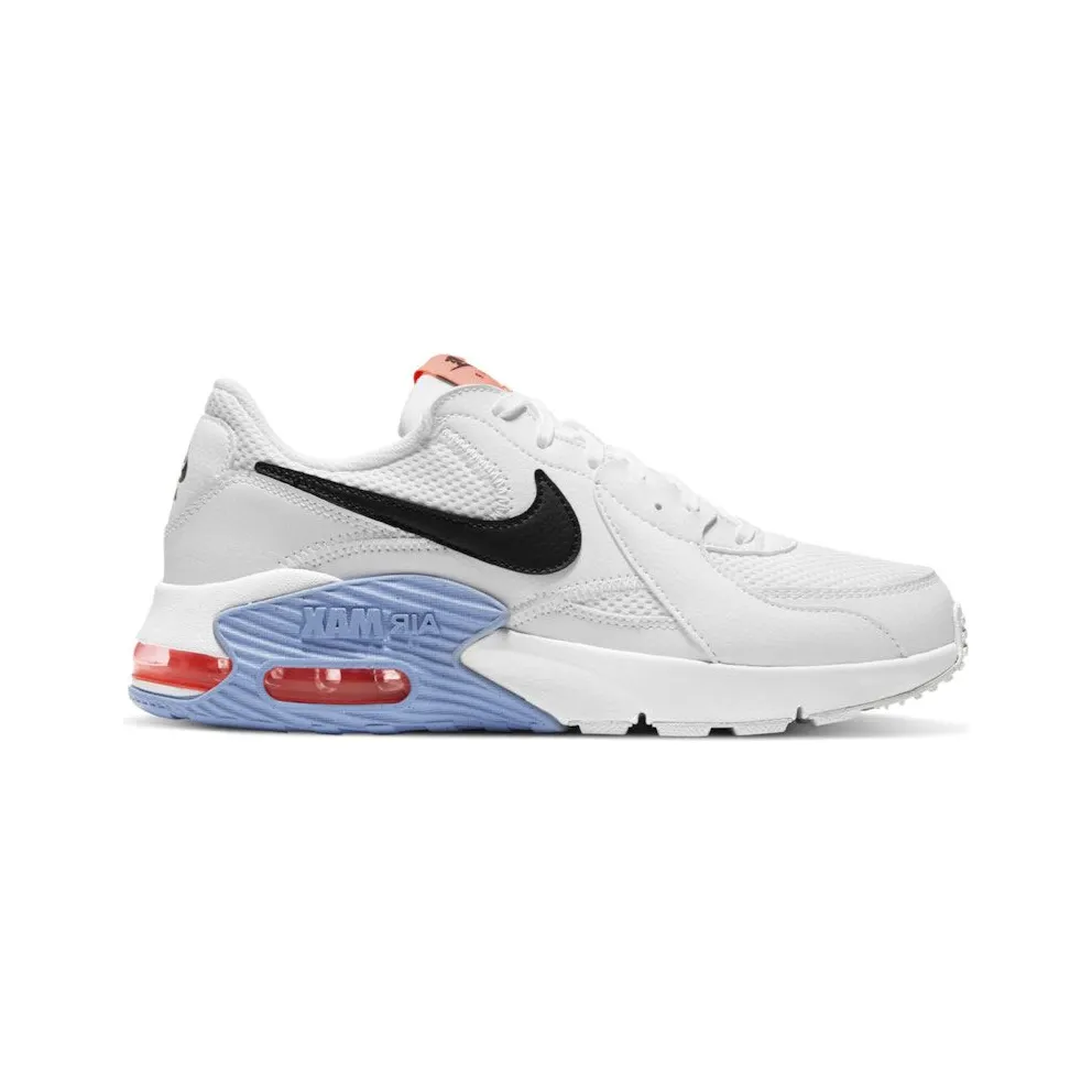 Nike Air Max Excee White Bright Mango (DH1086-100)