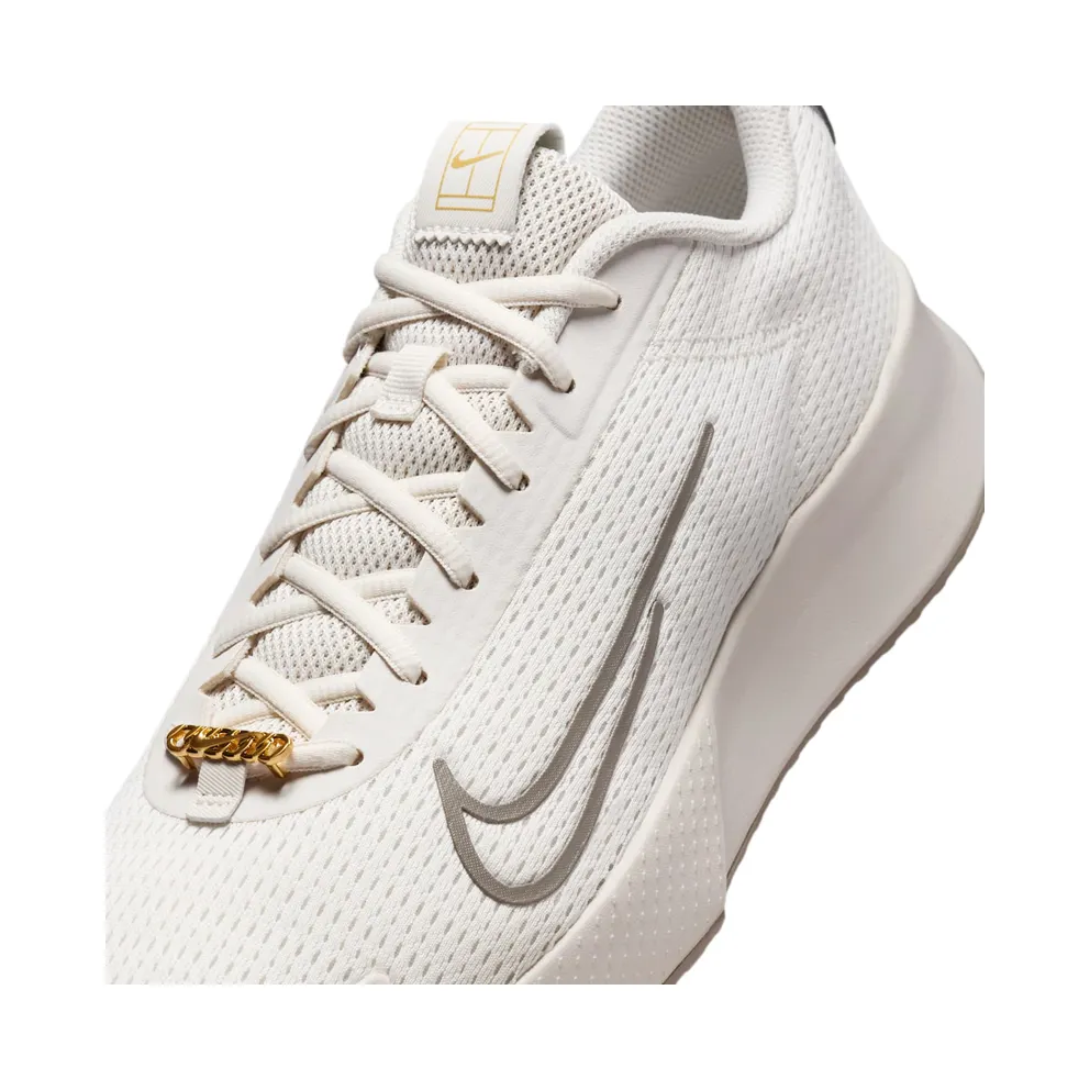 Nike Court Vapor Lite 2 HC Premium Gold Flair Pack (FZ1248-001)