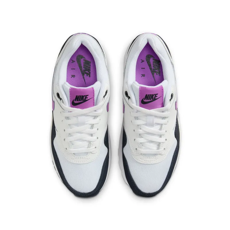 Nike Air Max 1 GS “Light Purple” (FQ8360-100)