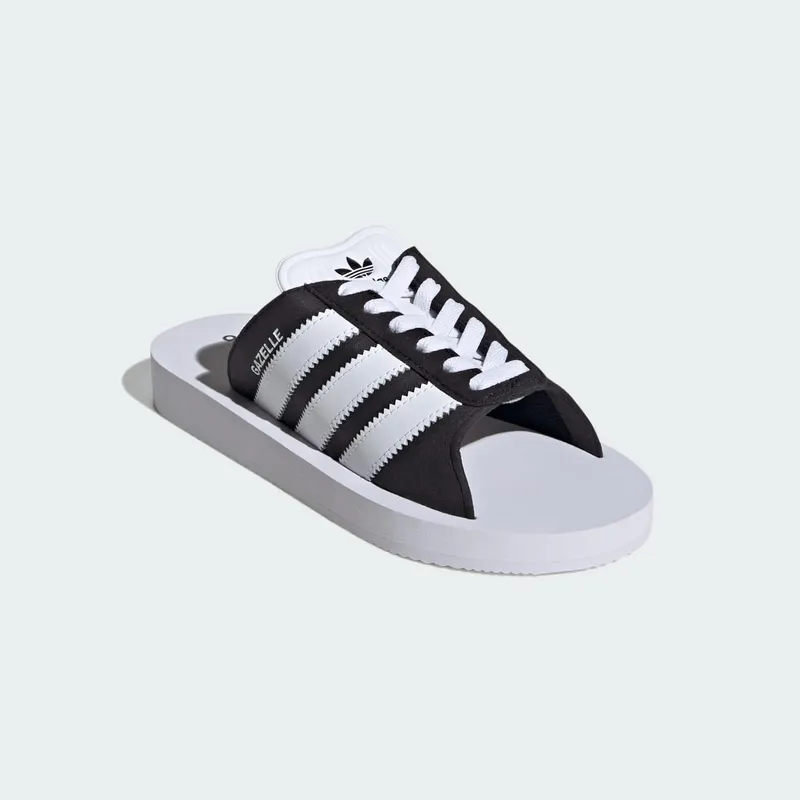 adidas Gazelle Beach Core Black (JQ7421)