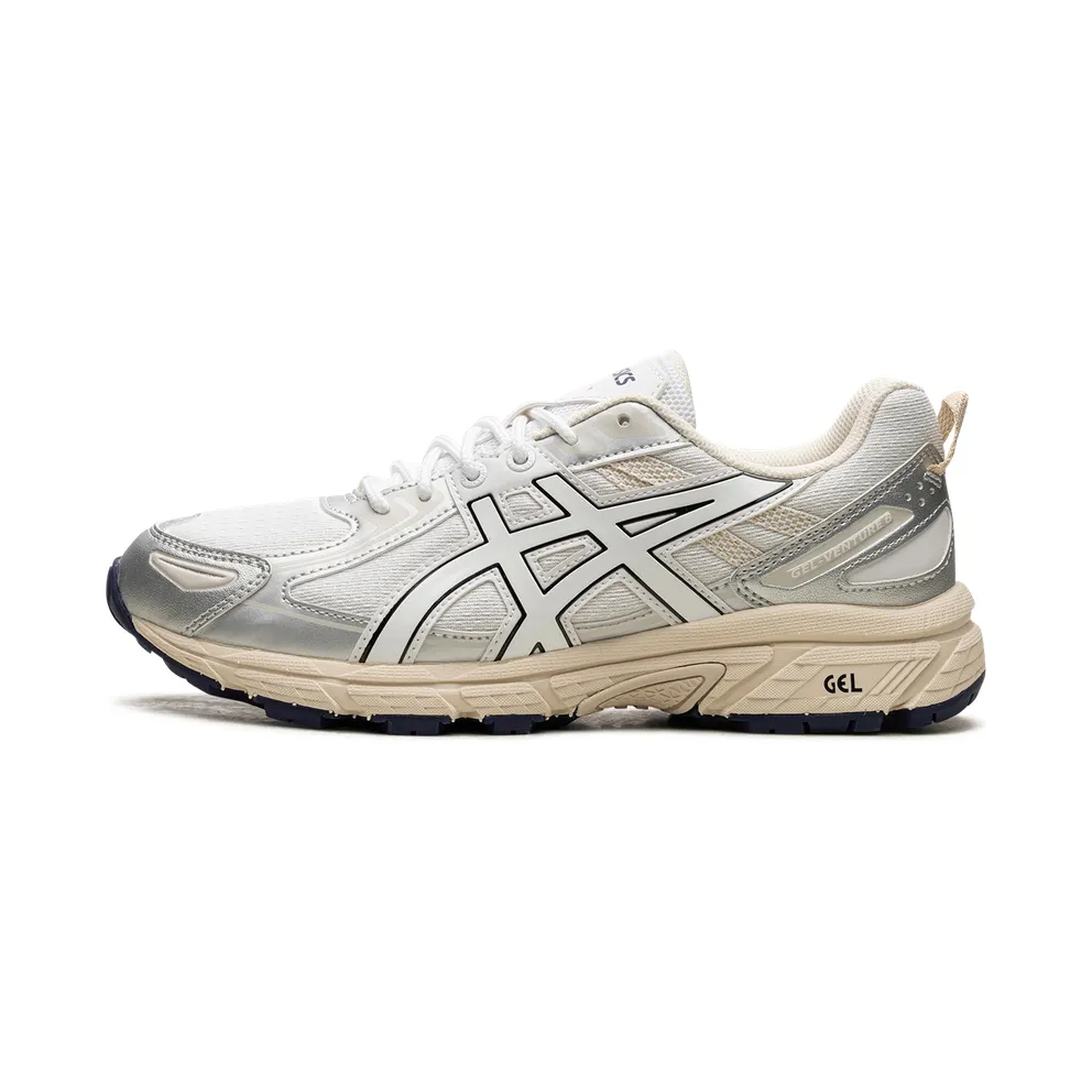 Asics Gel-venture 6 White/White (1203A407.100)