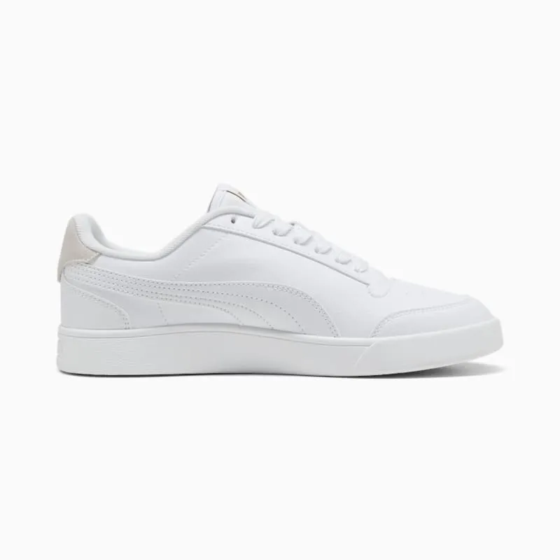 Puma Shuffle Gold/White (309668-08)