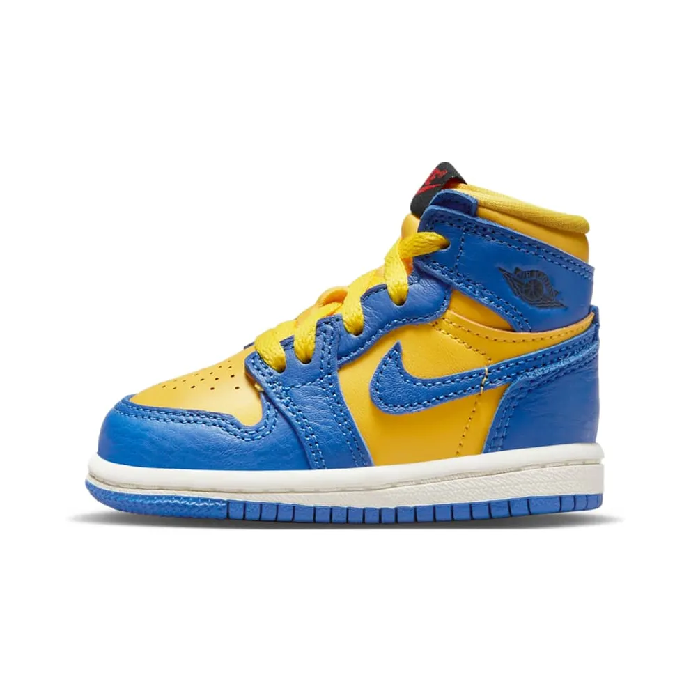 Jordan 1 Retro High OG Reverse Laney (FD2598-700)