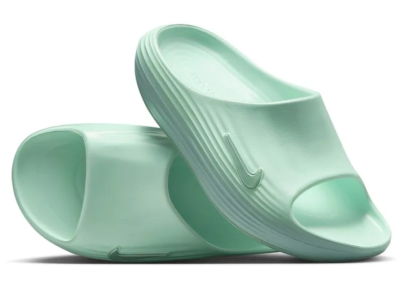 Nike ReactX Rejuven8 Slide Mint Foam Cannon (HV4484-300)