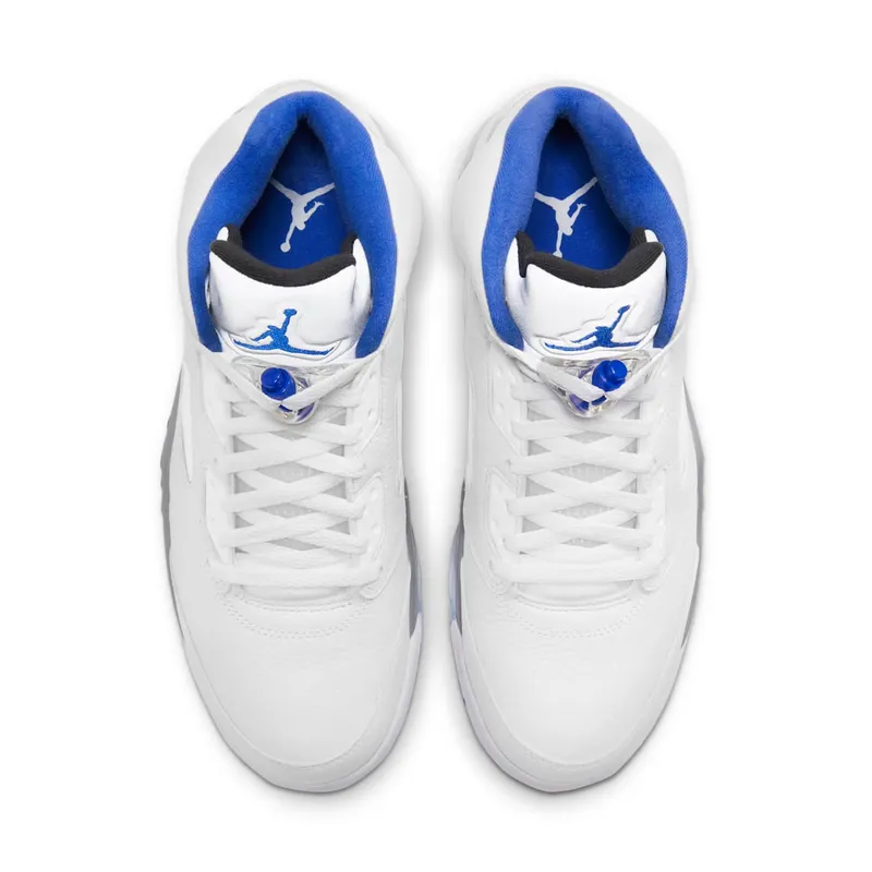 Air Jordan 5 Stealth 2 0 Hyper Royal (GS) (DD0587-140)