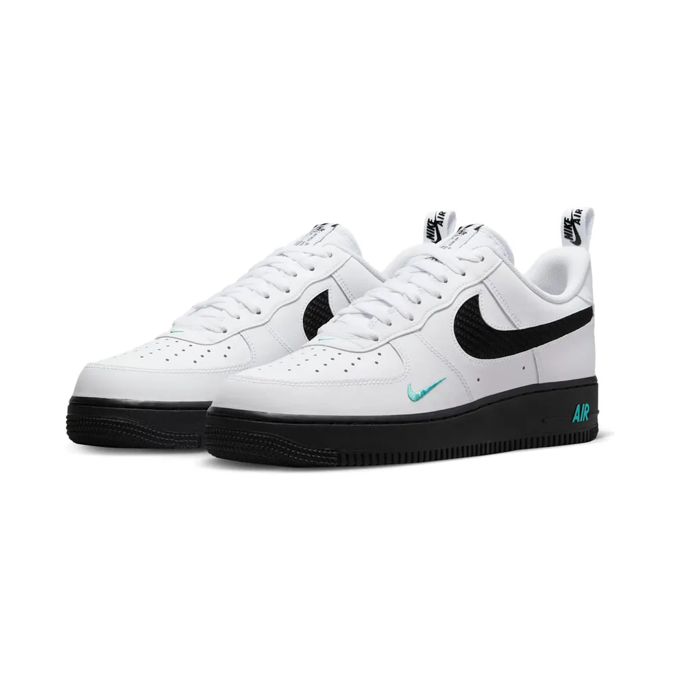 Nike Air Force 1 ’07 White (DR0155-100)