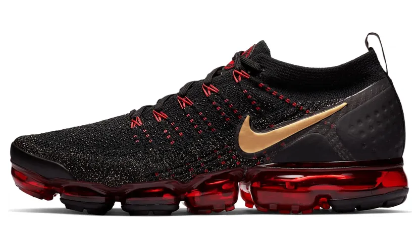 Nike Air VaporMax Flyknit 2 Chinese New Year (2019)