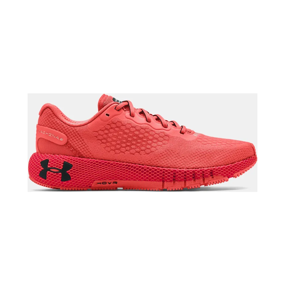 Under Armour HOVR™ Machina 2 Red (3023539-600)