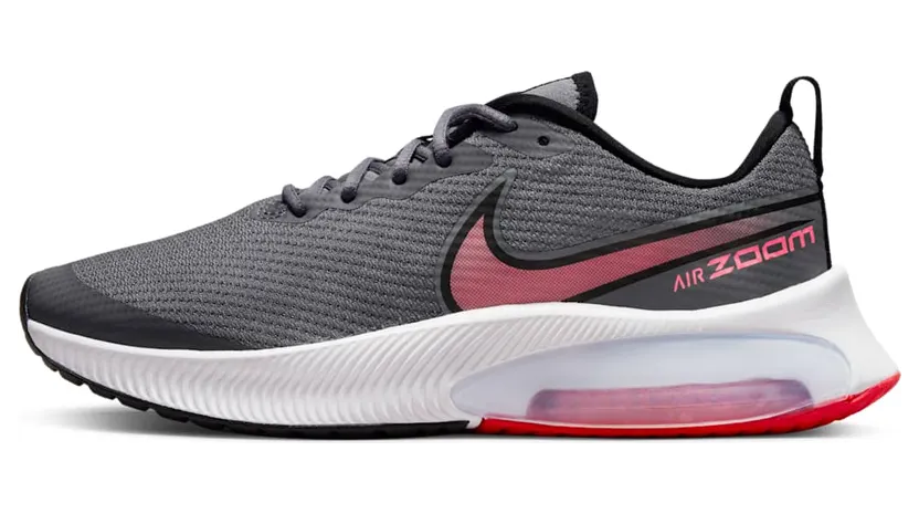 Nike Air Zoom Arcadiaen voor kids Grijs (CK0715-016)
