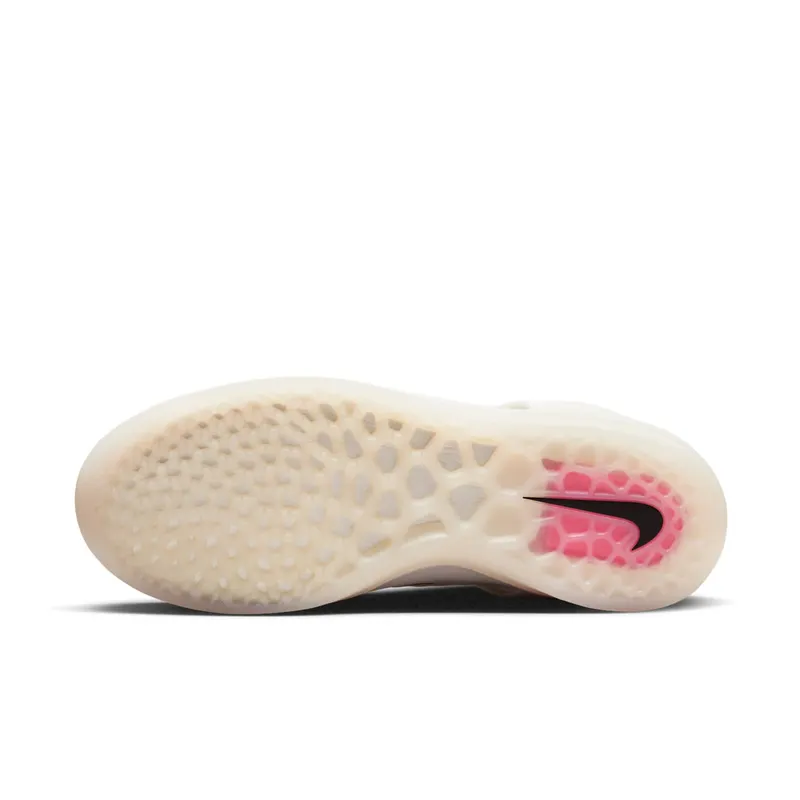 Nike SB Nyjah 3 White Black (DJ6130-100)
