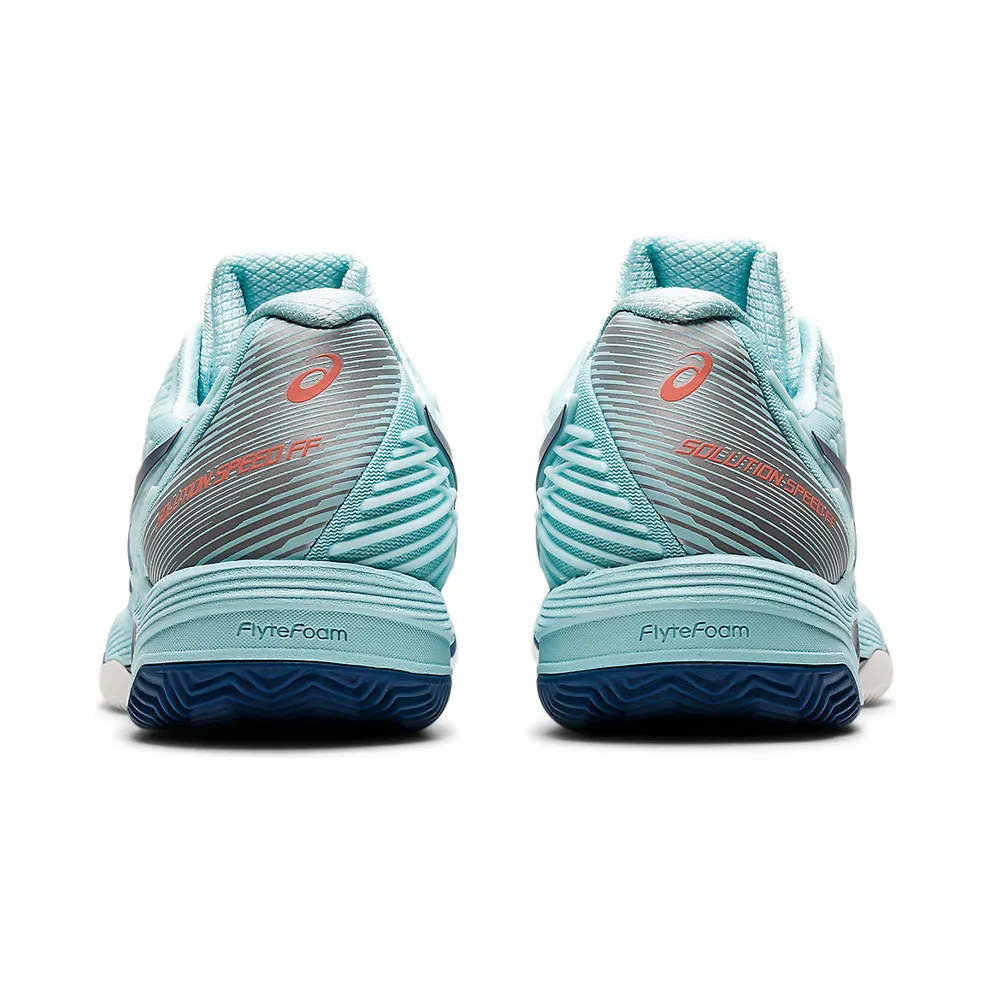 Asics SOLUTION SPEED™ FF 2 CLAY Clear Blue/Light Indigo (1042A134.403)