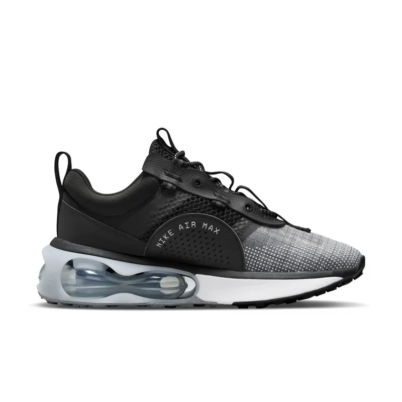 Nike Air Max 2021 Black 50% Sustainable Materials (DA1923-001)