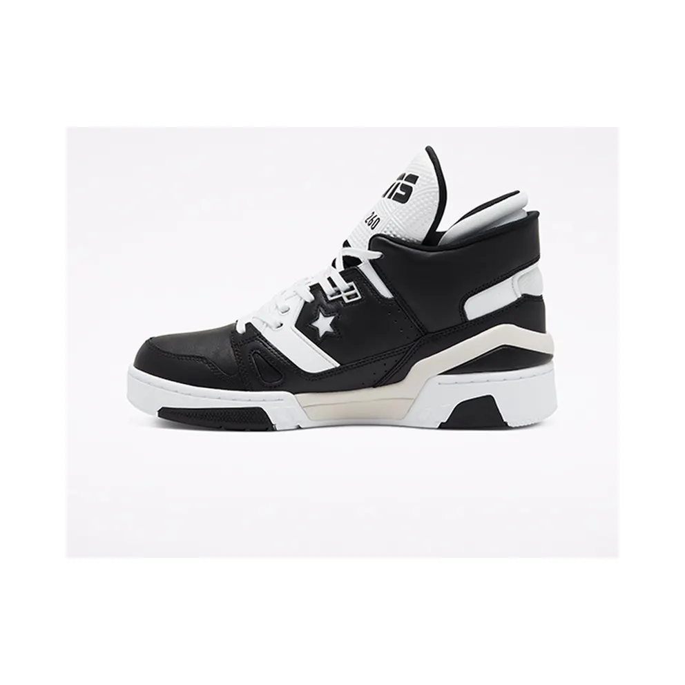 Converse ERX-260 Mid ‘Black Mouse’ Black/Mouse/White (166325C)
