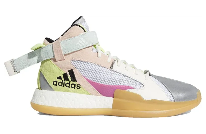 adidas Trifecta Clear Orange (EG6876)